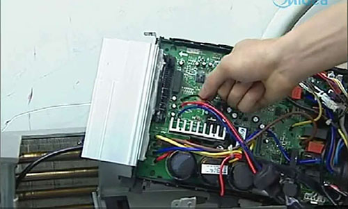 沧州美的空调电话是多少