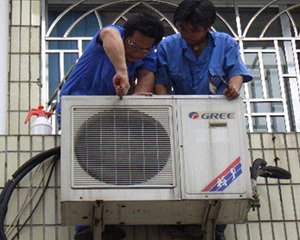 沧州空调维修售后服务中心