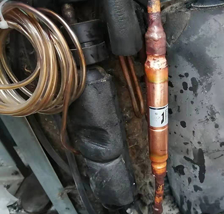 沧州美的变频多联机空调维修售后服务中心