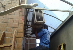 沧州空调维修售后服务中心