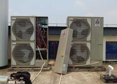 沧州空调维修电话号码多少