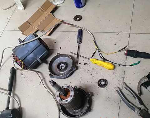 沧州空调维修售后服务中心电话在哪里找