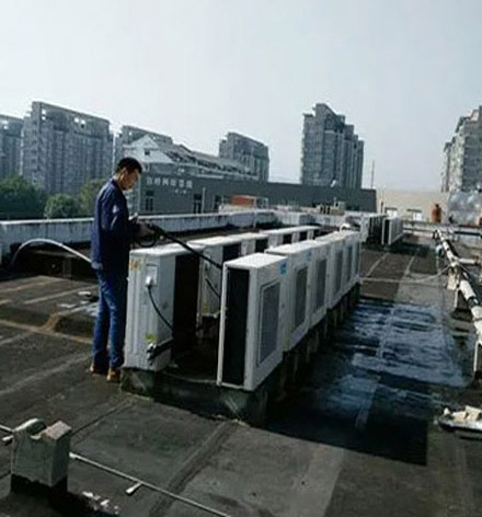 沧州 空调拆装 沧州本地 空调拆装公司