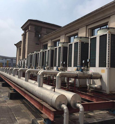 沧州多联机维修 沧州中央空调维修