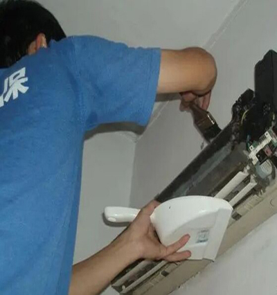 沧州空调清洗保养