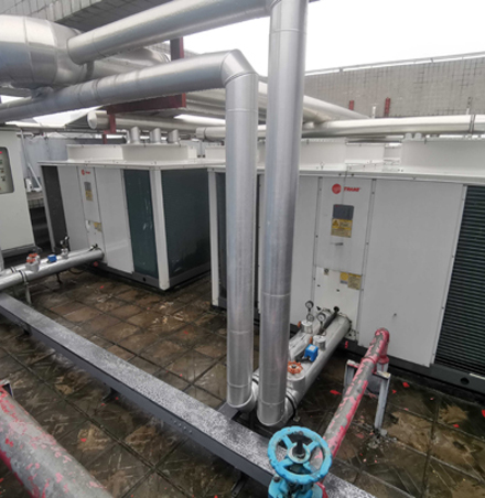 沧州附近中央空调维修 沧州上门中央空调维修